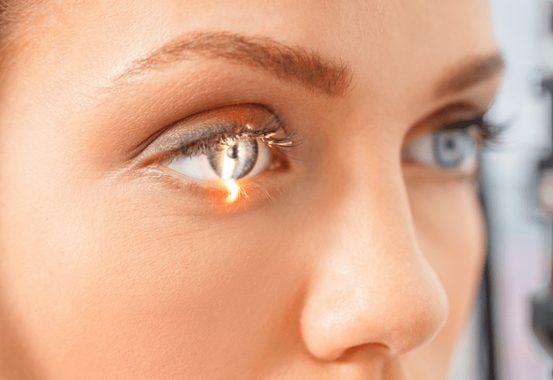 Pigments Neoris et matériel de kératopigmentation