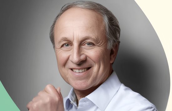 Dr Jean-François Faure, chirurgien ophtalmologiste