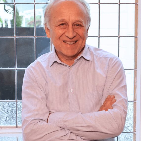 Le Dr Jean-François Faure