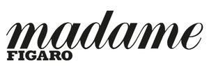 Logo Madame Figaro