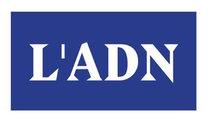 Logo L'ADN