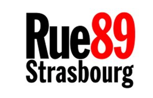 Logo Rue89 Strasbourg
