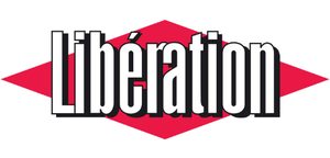 Logo Libération