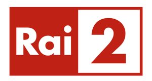 Logo Rai 2