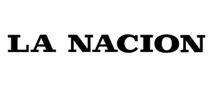 Logo La Nación