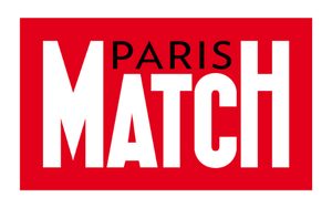 Logo Paris Match