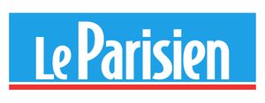Logo Le Parisien