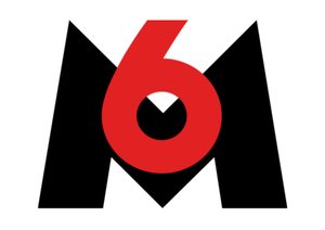 Logo M6