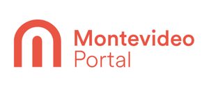 Logo Montevideo Portal