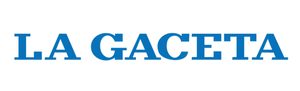 Logo La Gaceta