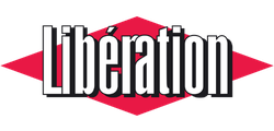 Logo Libération