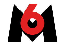 Logo M6