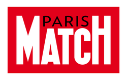 Logo Paris Match