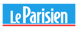 Logo Le Parisien