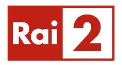Logo Rai 2