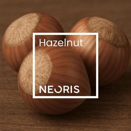 Teinte Hazelnut, visuel 2 sur 2