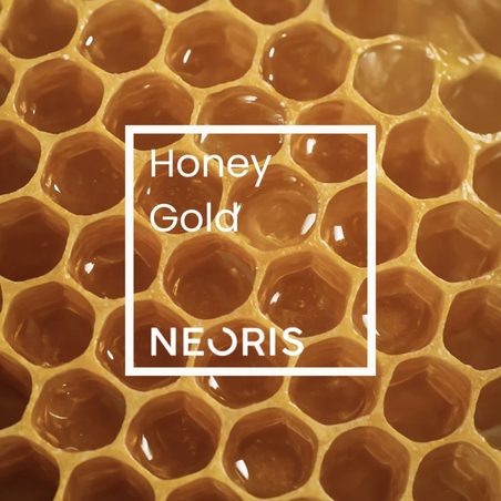 Teinte Honey Gold, visuel 2 sur 2