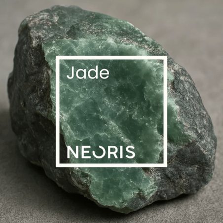 Teinte Jade, visuel 2 sur 2