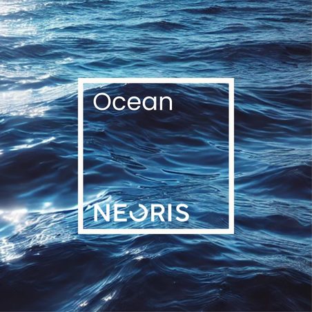 Teinte Ocean, visuel 2 sur 2