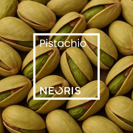 Teinte Pistachio, visuel 2 sur 2