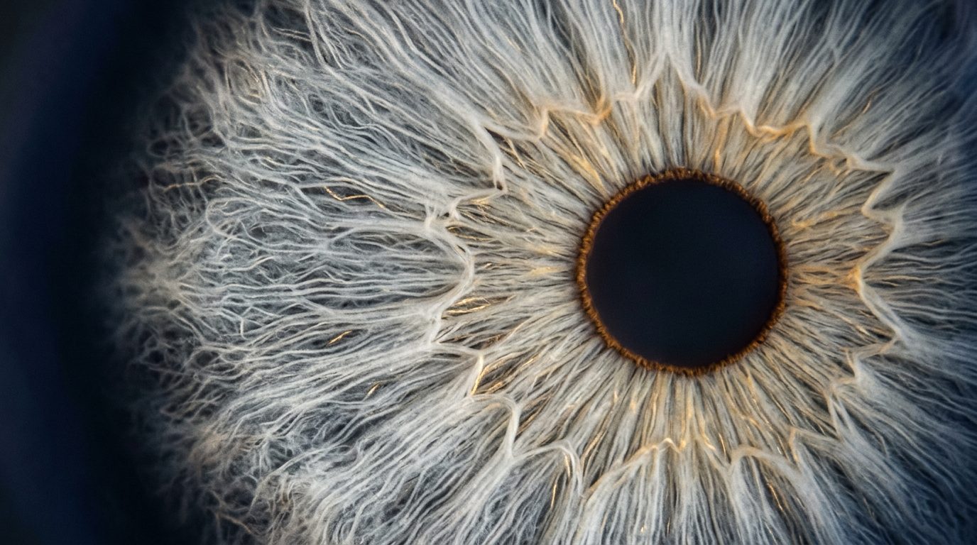 Les yeux les plus rares du monde : le vrai classement